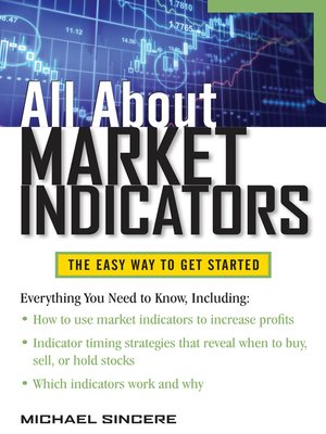 cover image of All About Market Indicators